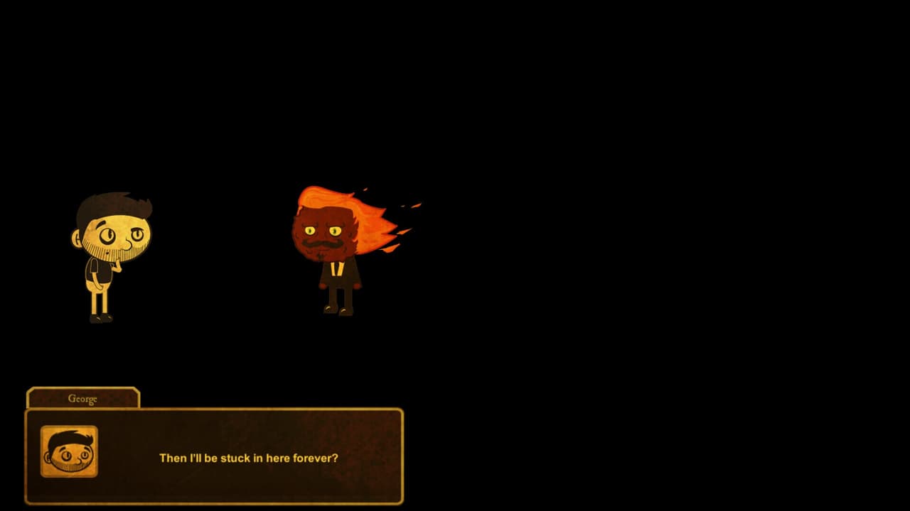 The book of death for dummies screenshot 4