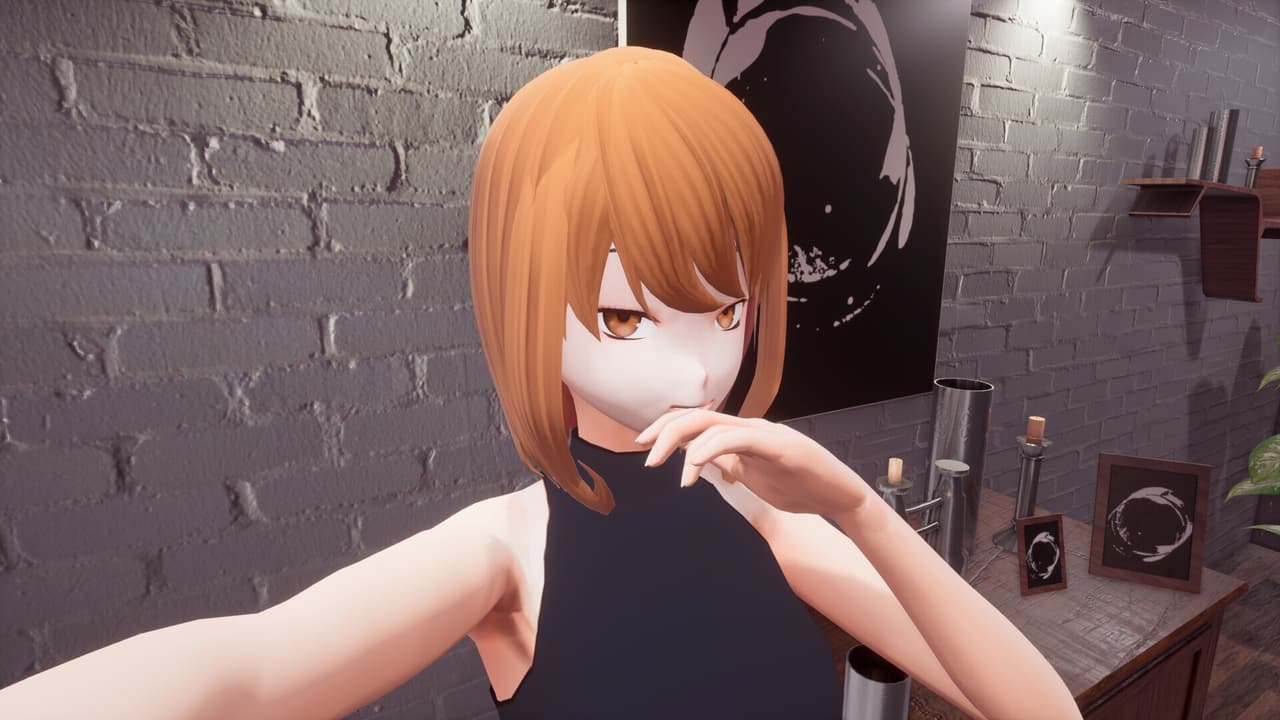 Naomis Exhibition screenshot 3