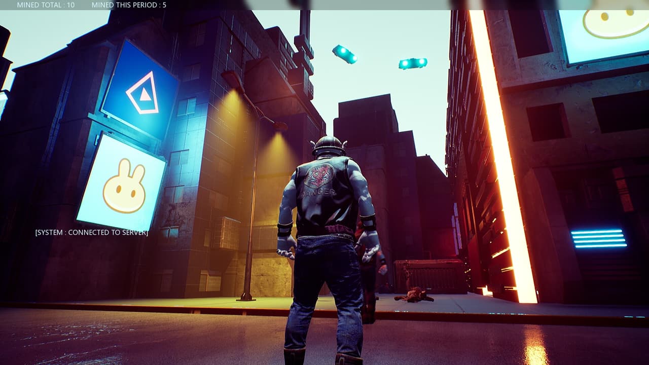 PUGG screenshot 6