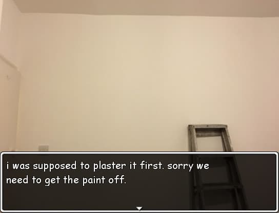 Watch paint dry screenshot 2