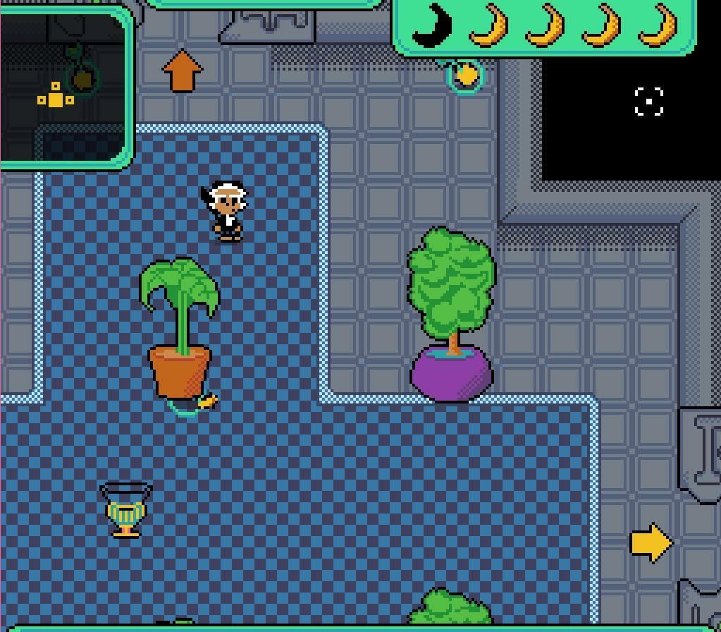 Capuchin Centauri screenshot 2