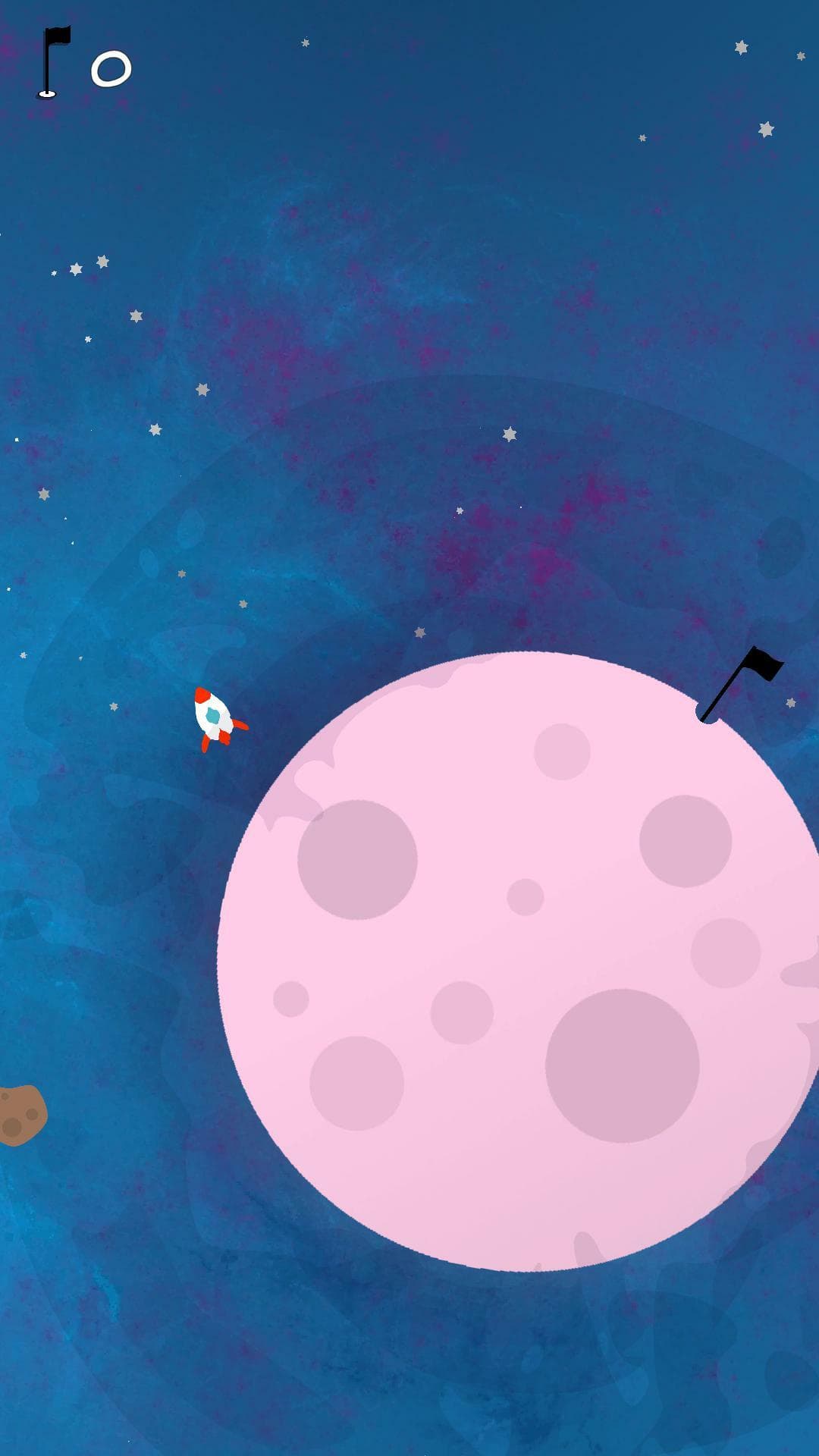 Planetary Golf (Elvis L, Ivan Garcia FIlho) screenshot 2