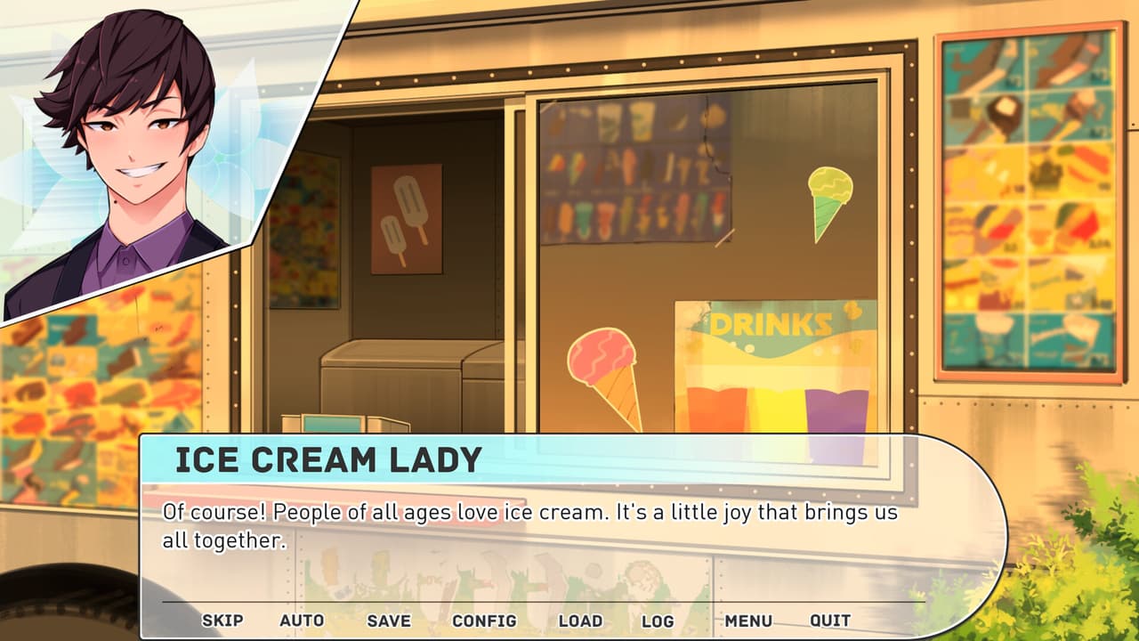 Our Life: Beginnings & Always - Baxters Story screenshot 5