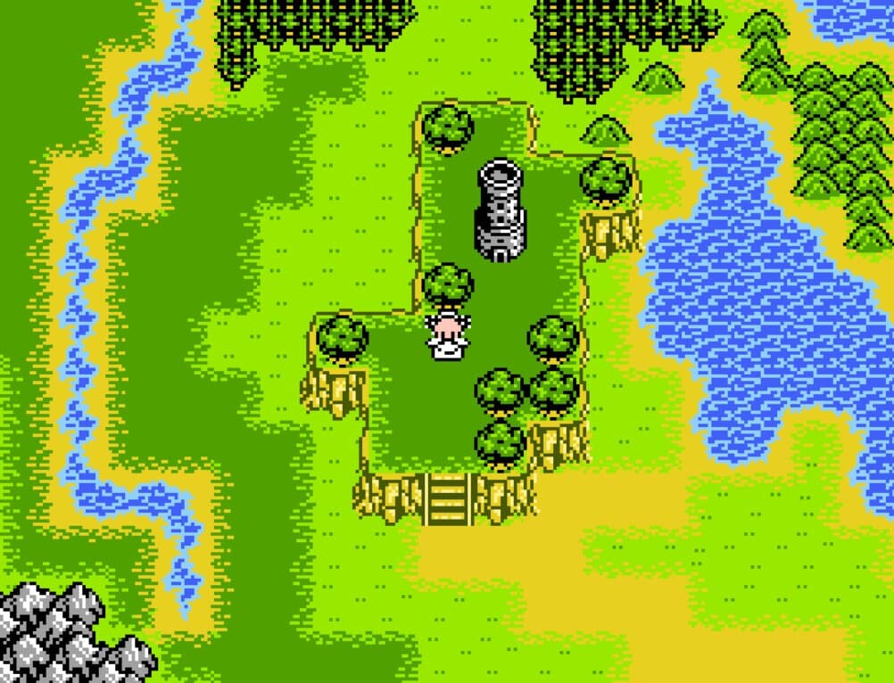 The Dragons Prophecy screenshot 2