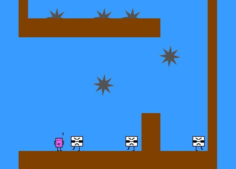 Pack Adventure Remastered screenshot 3