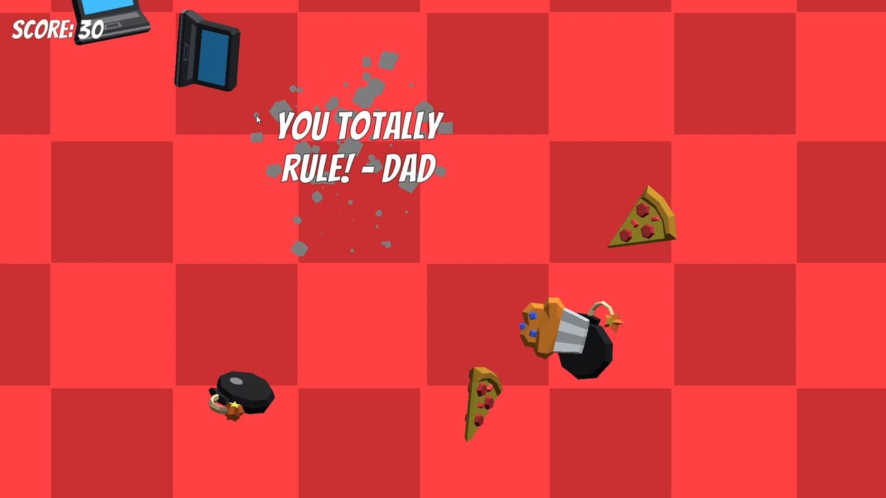 Name Your Game screenshot 2