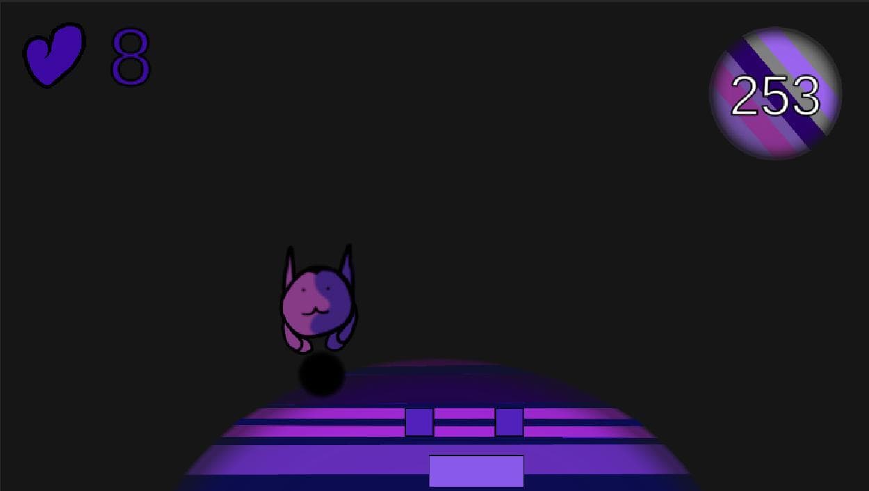 Guardian Of Space