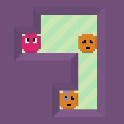 Sticky Friends screenshot 2