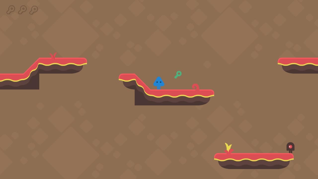 PlatForms (itch) (Chaotic) screenshot 2