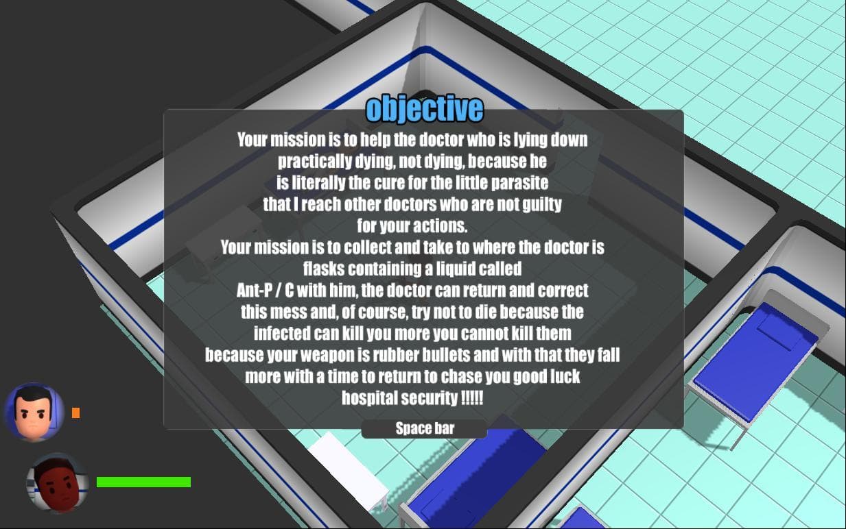 TimeEmergency screenshot 3