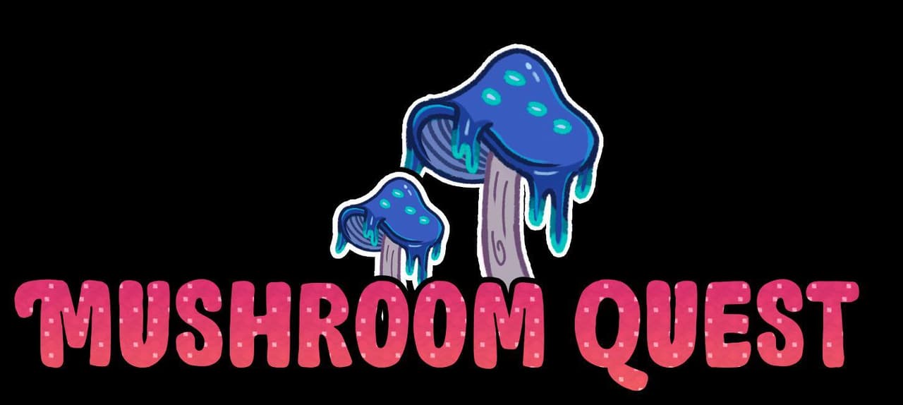 Mushroom Quest (itch) (Bekkk) screenshot 2