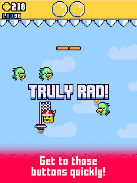 Squish Machine screenshot 3