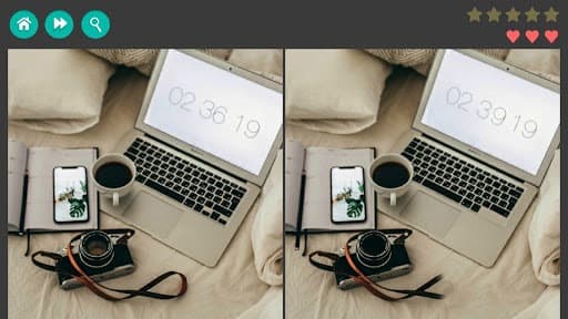 FInd the Differences 03 Free screenshot 3