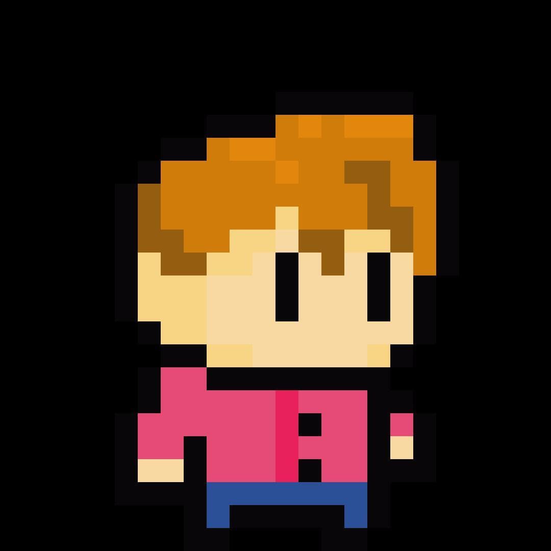 Lost (itch) (ADG)