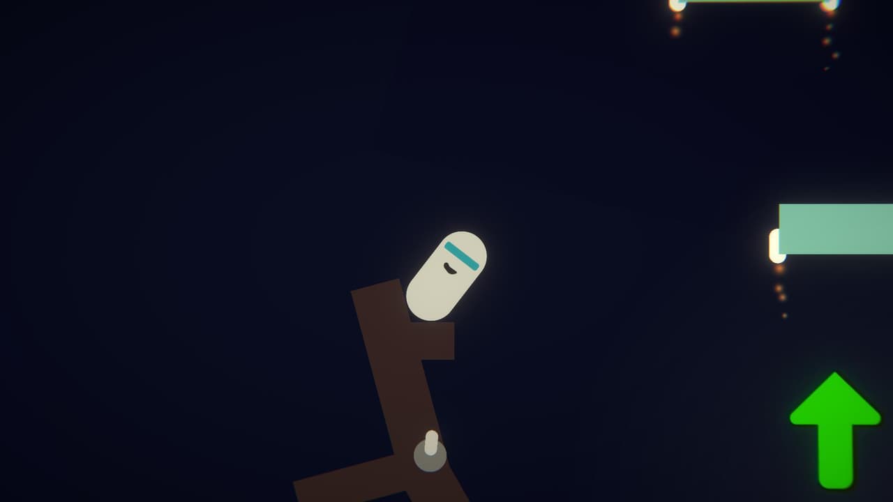 CapsuleFlight