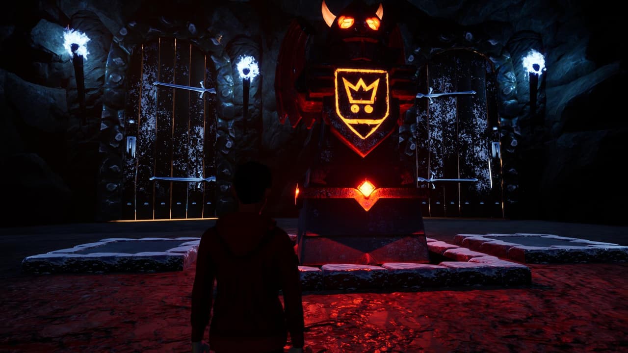 World of English screenshot 2