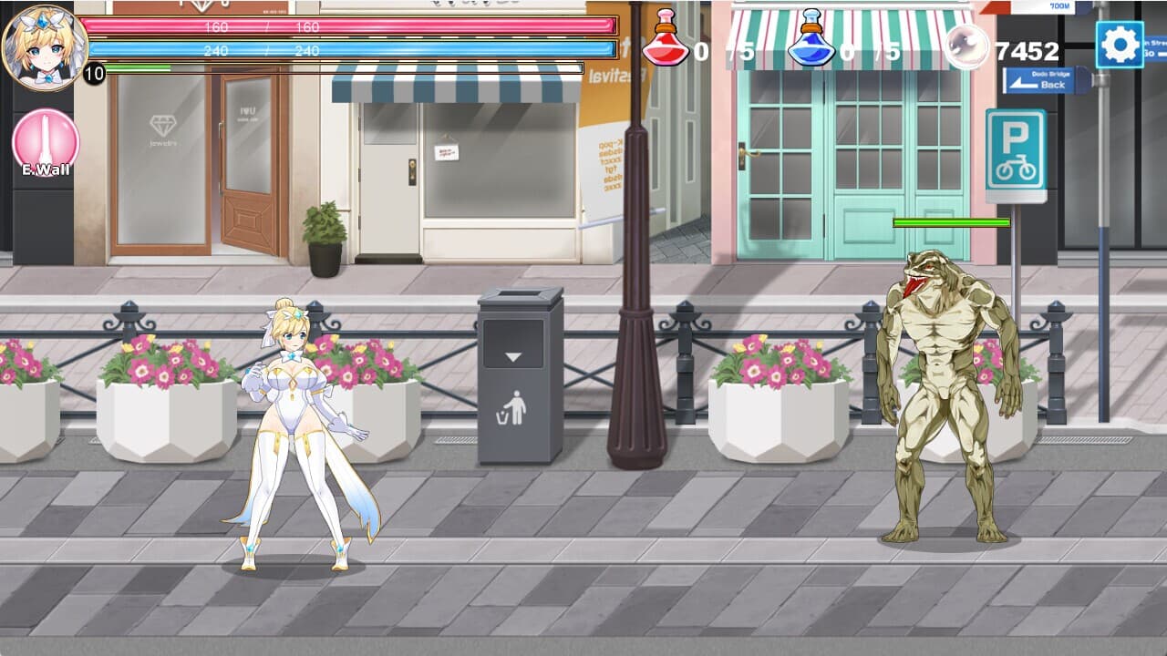 MAGICAL ANGEL FAIRY PRINCESS screenshot 6