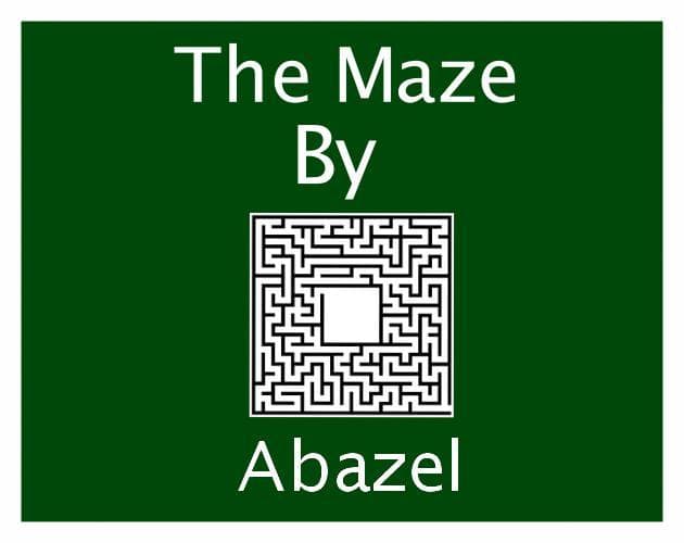 The Maze (Abazzel)