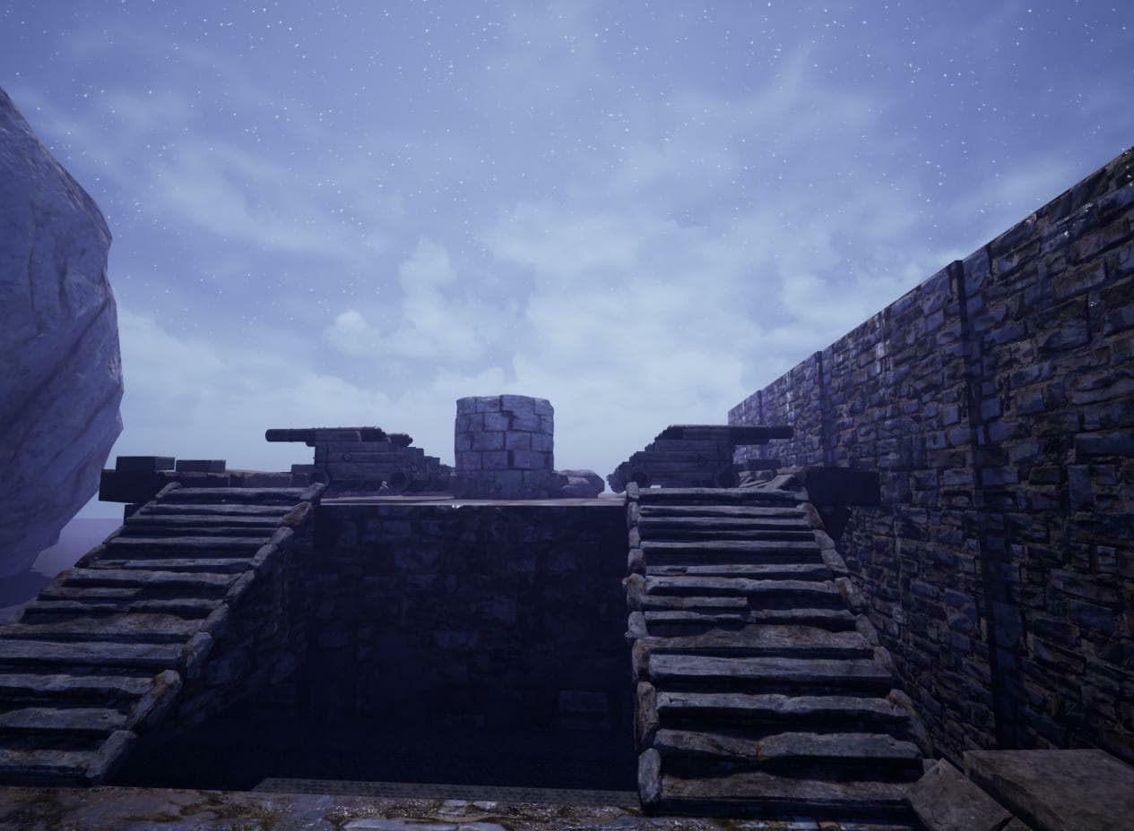 The Death Dream screenshot 5