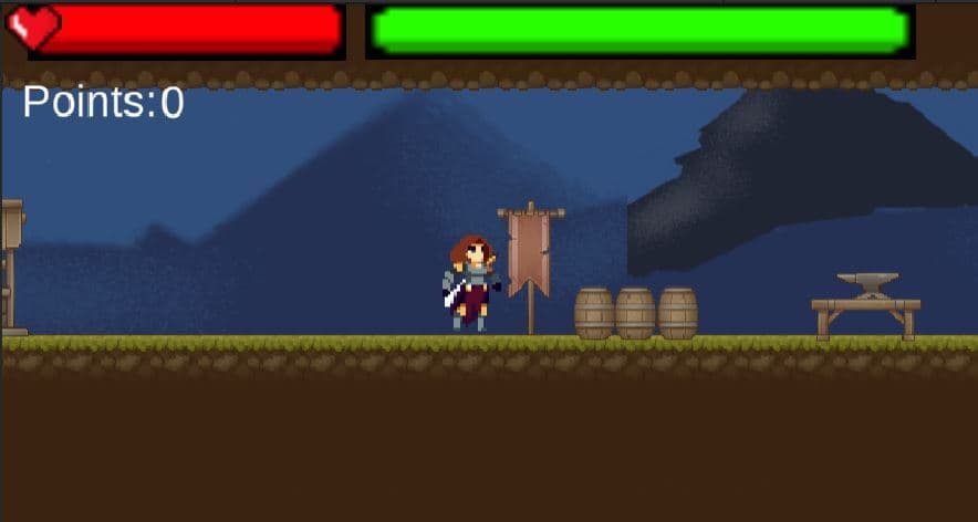 Goblins Attack screenshot 2