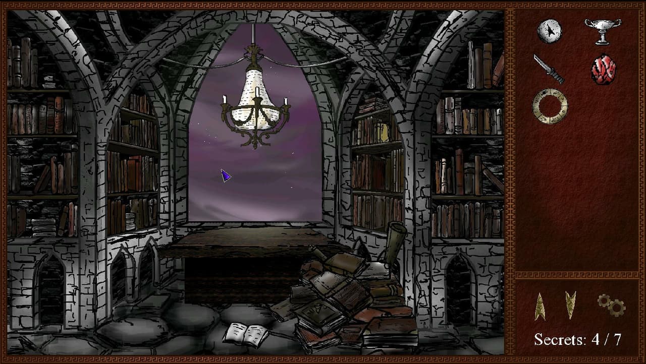 Escape The Ledge: Octagon