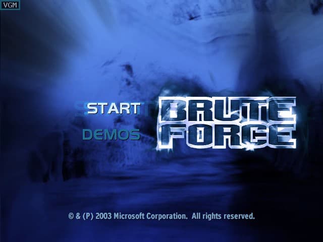 Brute Force screenshot 2