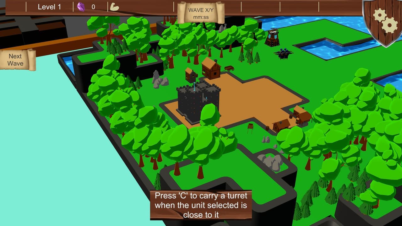 5TD screenshot 2