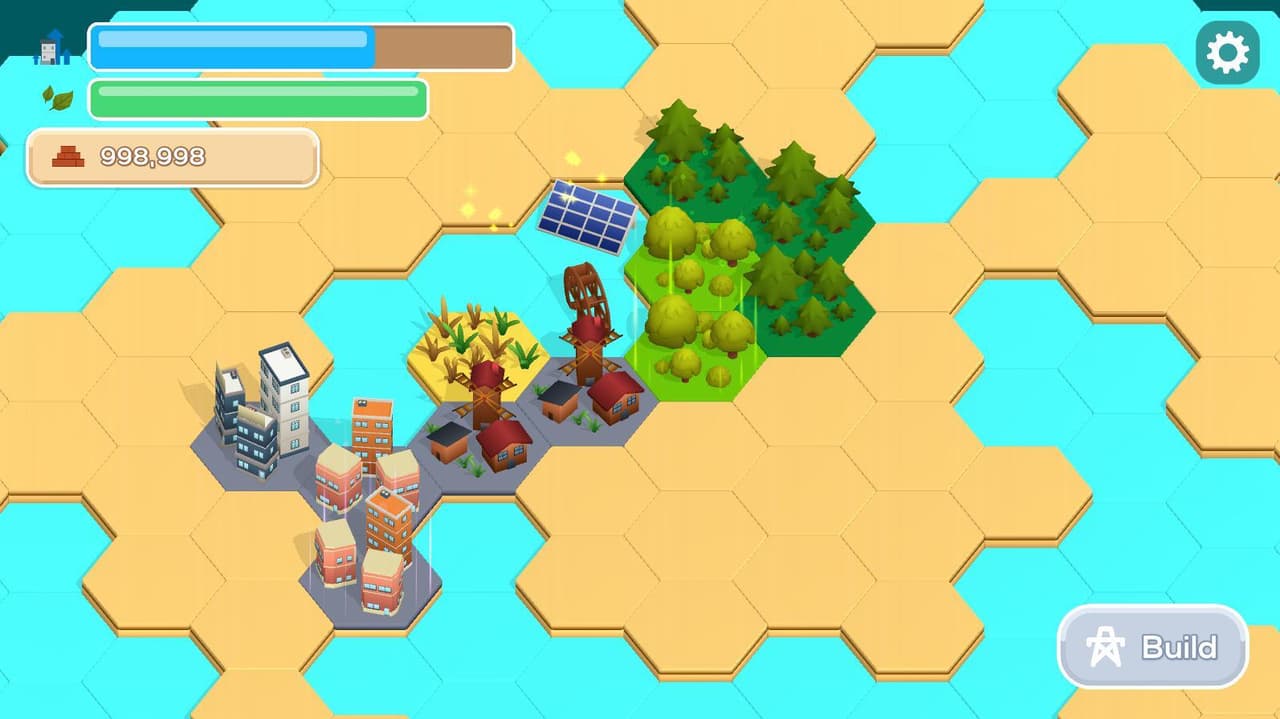 Lets Build screenshot 4