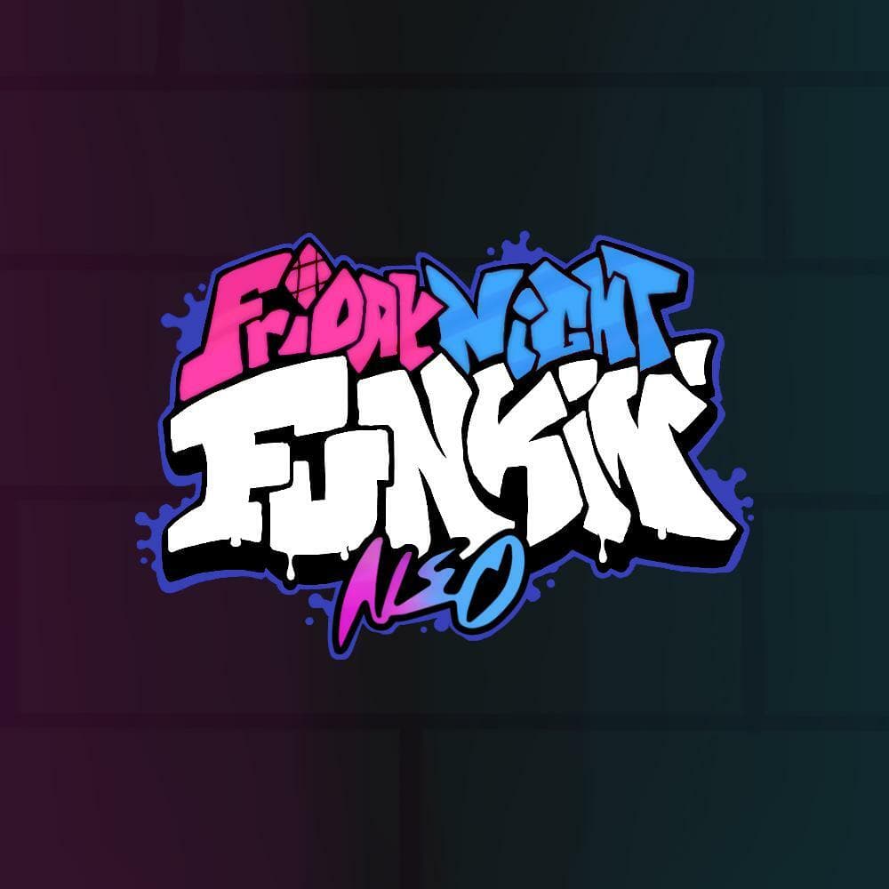 Friday Night Funkin Neo Mutiplayer