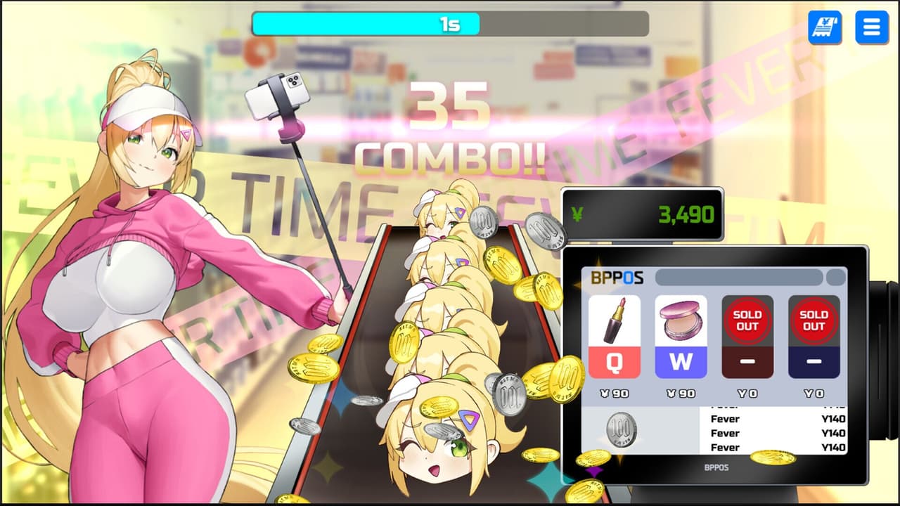 Body Pay screenshot 4