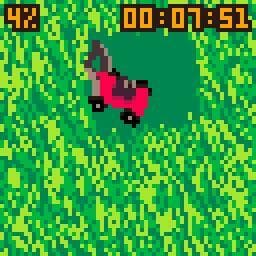 Lawn In 60 Seconds screenshot 4