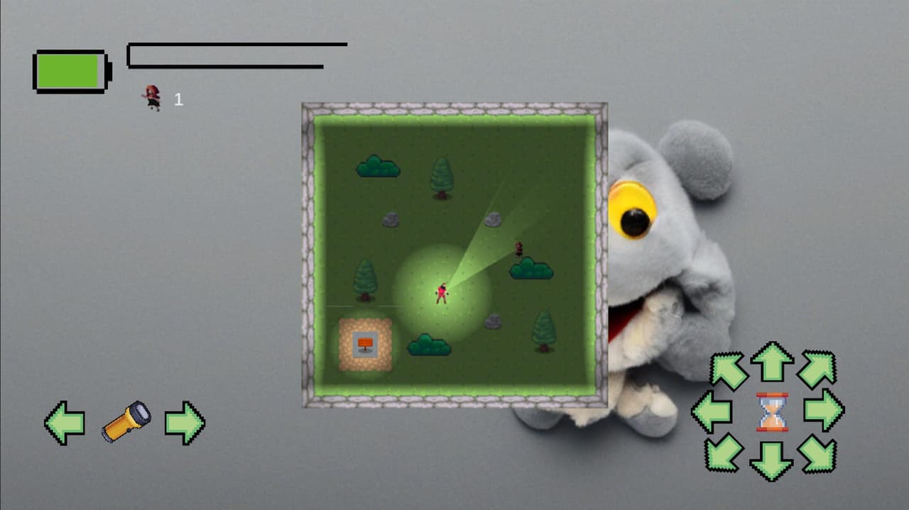 Dead by Roguelight screenshot 2