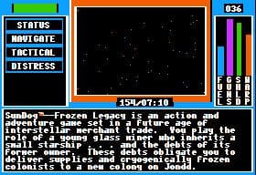 SunDog: Frozen Legacy screenshot 3