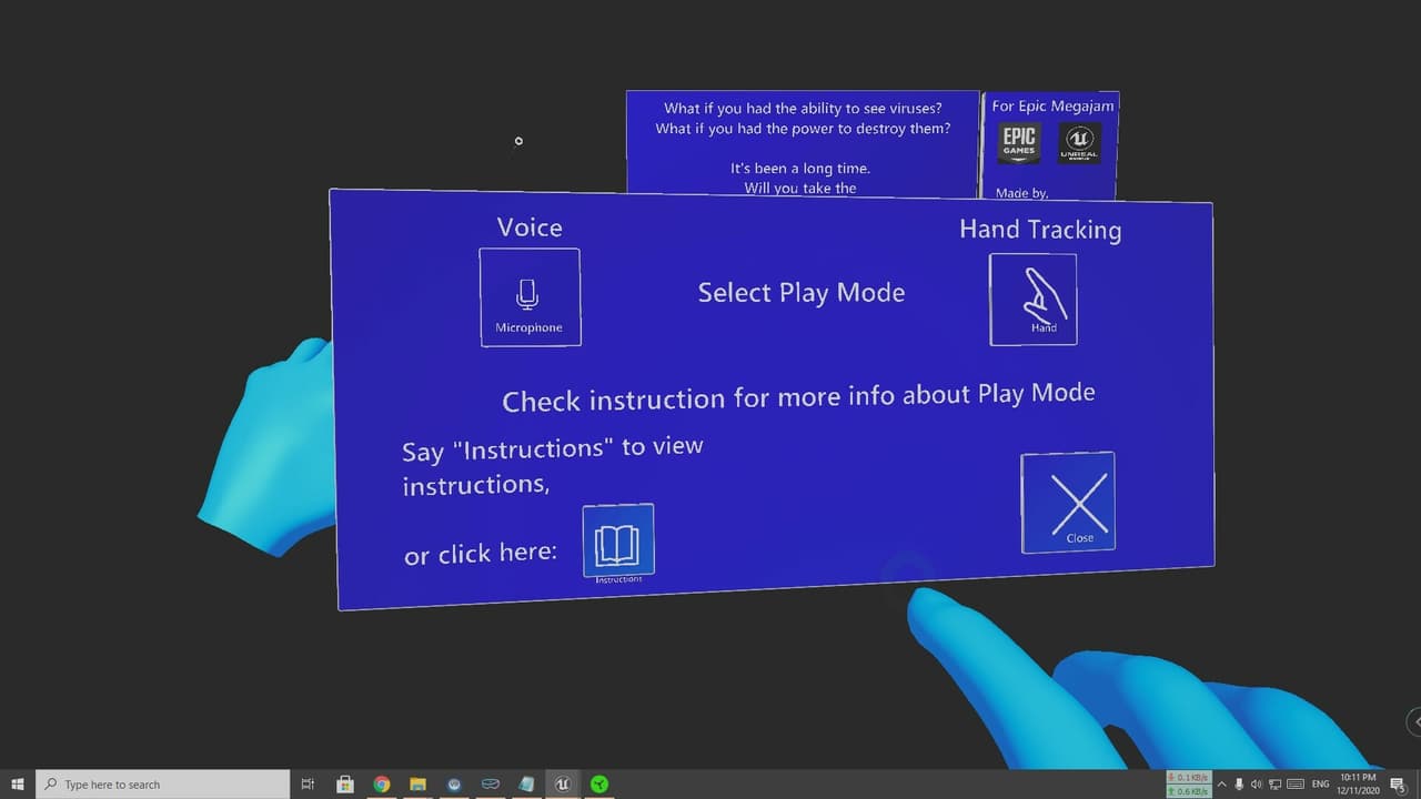 Anti-Virus (MR) screenshot 5