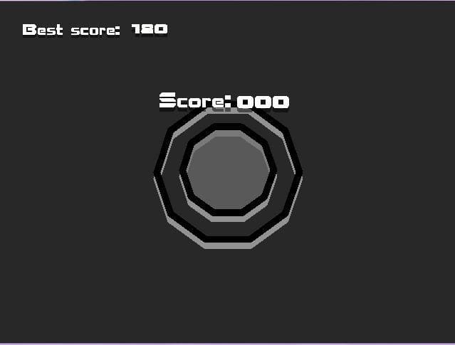 Omega Decagon