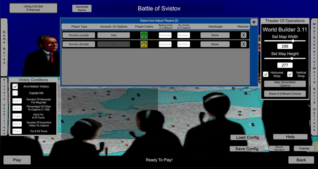 Empire Deluxe Combined Edition screenshot 5