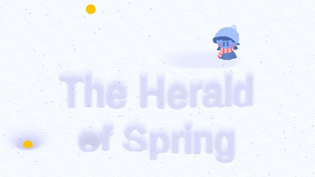 The Herald of Spring screenshot 2