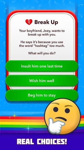 BitLife - Life Simulator screenshot 3