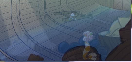 Spirited Waters screenshot 2
