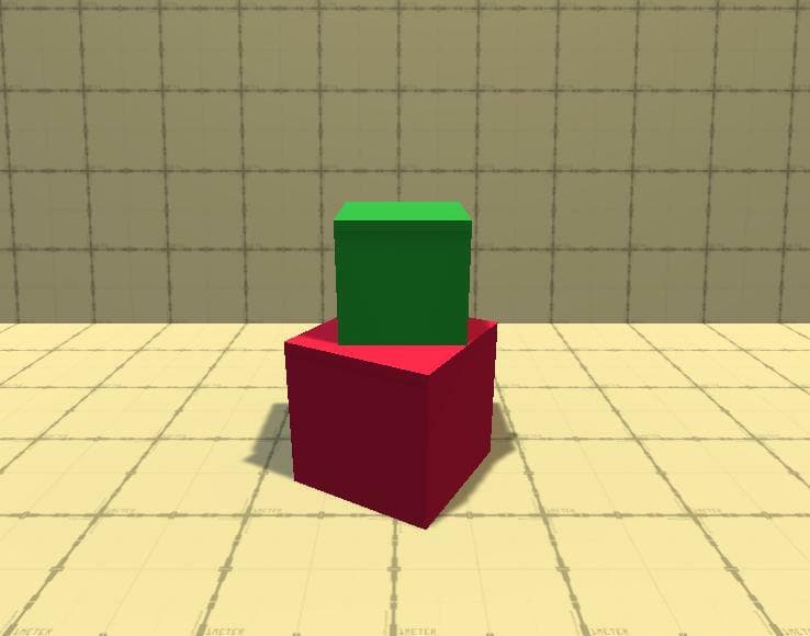 Duocube
