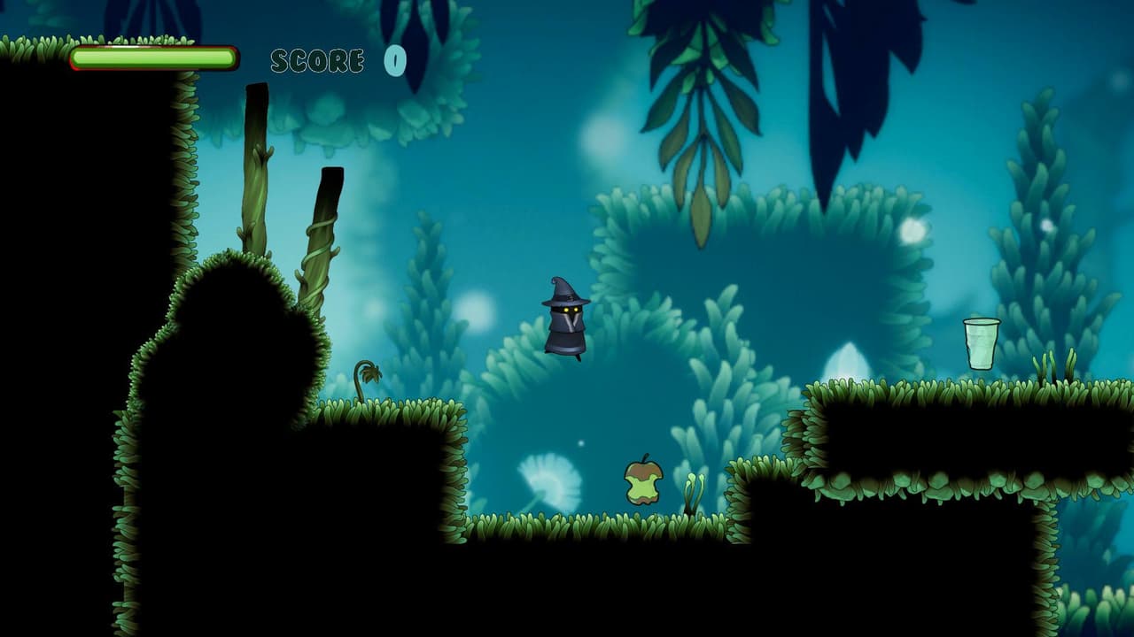 Mariana Trench screenshot 2