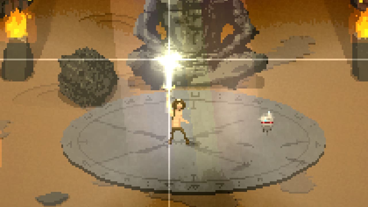 Songbringer screenshot 2