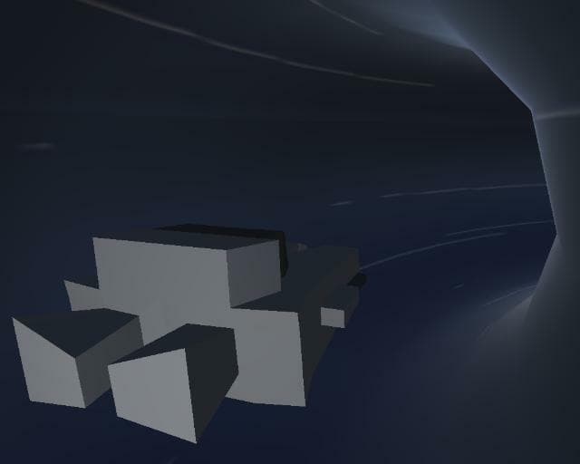 Hyperloop (jmoocow2003)