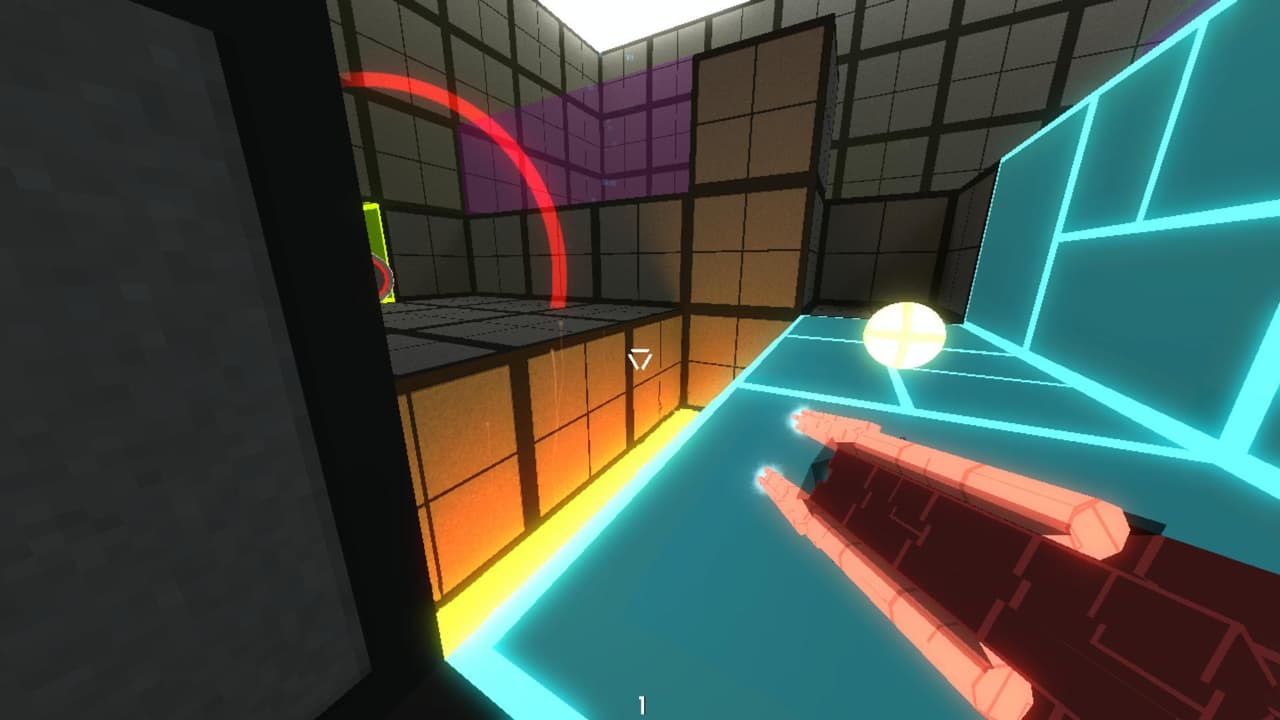 Trizzle screenshot 5