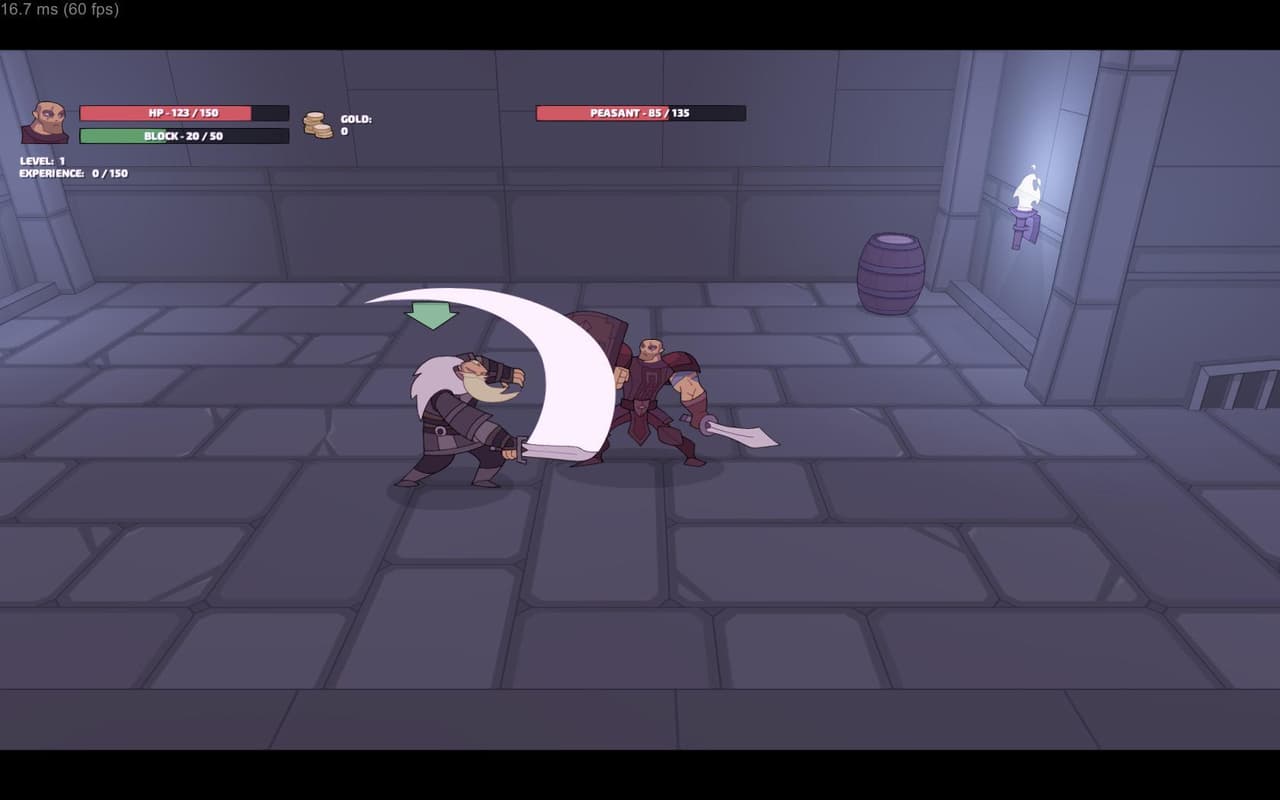 Nolan screenshot 3