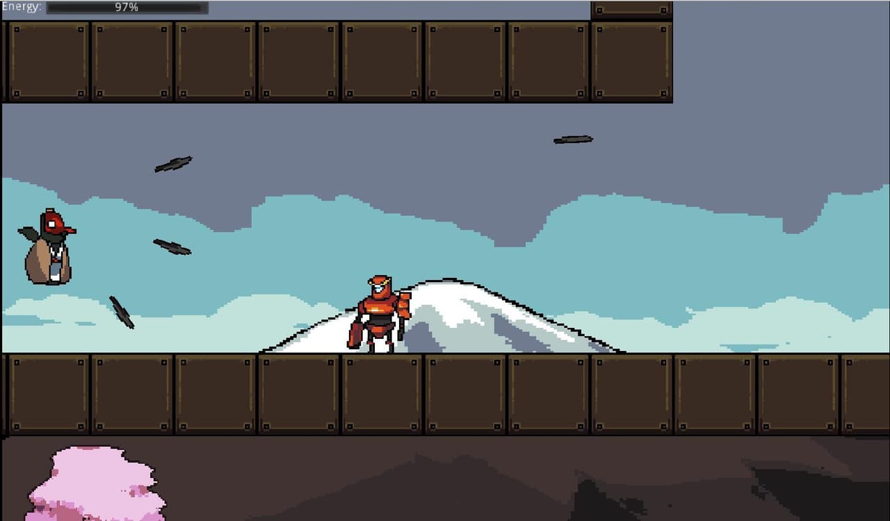 Burning Low screenshot 4