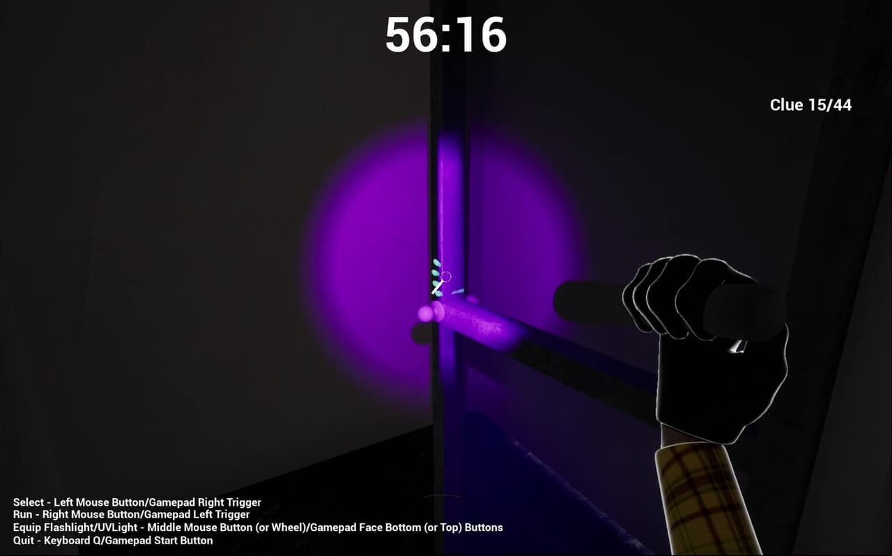 Criminal Behavior screenshot 3