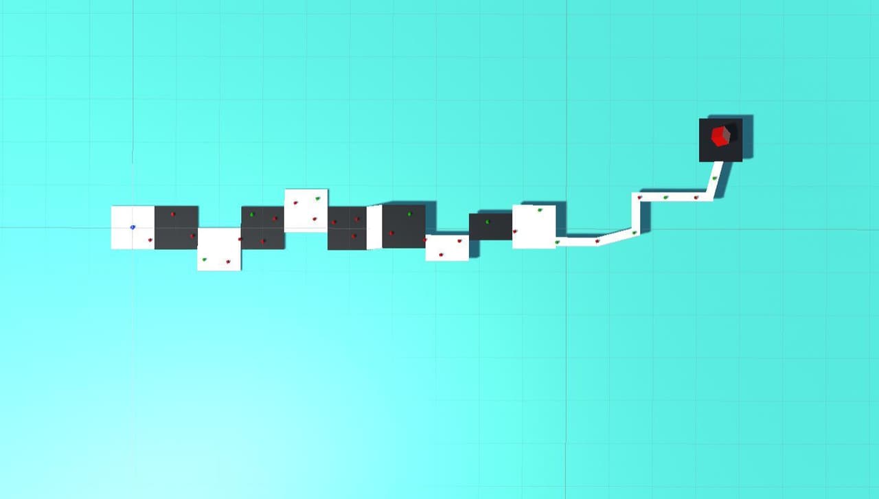 Death Route To Victory (Naman_Jain) screenshot 5