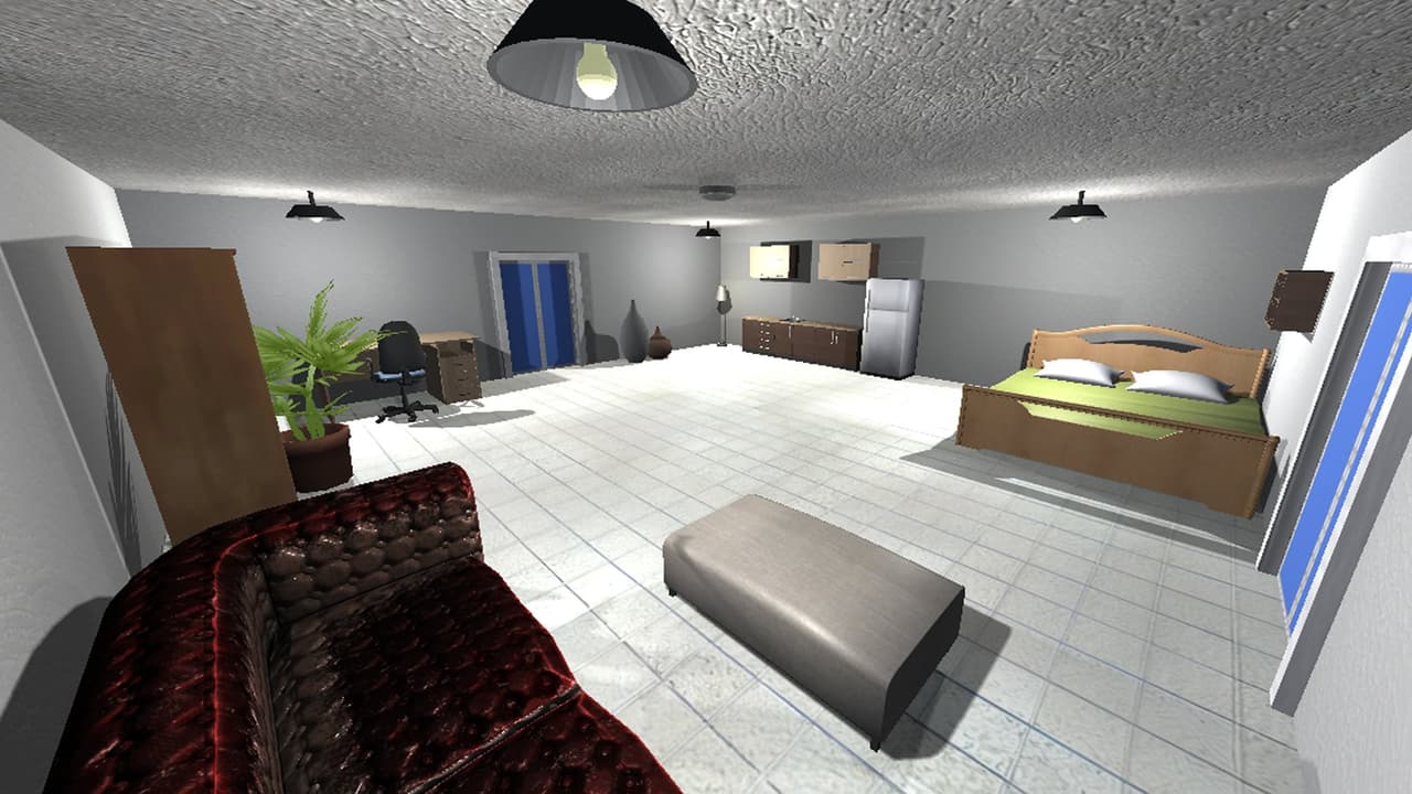 F.Y.I: This is a T.E.S.T. screenshot 3