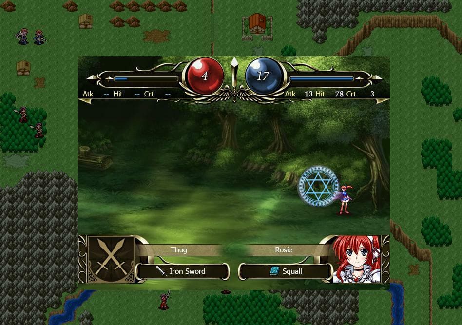 Immortal Saga screenshot 2